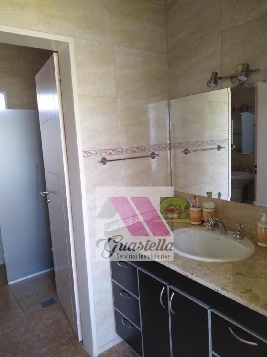 HERMOSA CASA EN VENTA BARRIO CERRADO SIETE SOLES A MINUTOS DE CÓRDOBA CAPITAL Y CON TODAS LAS COMODIDADES — foto 5