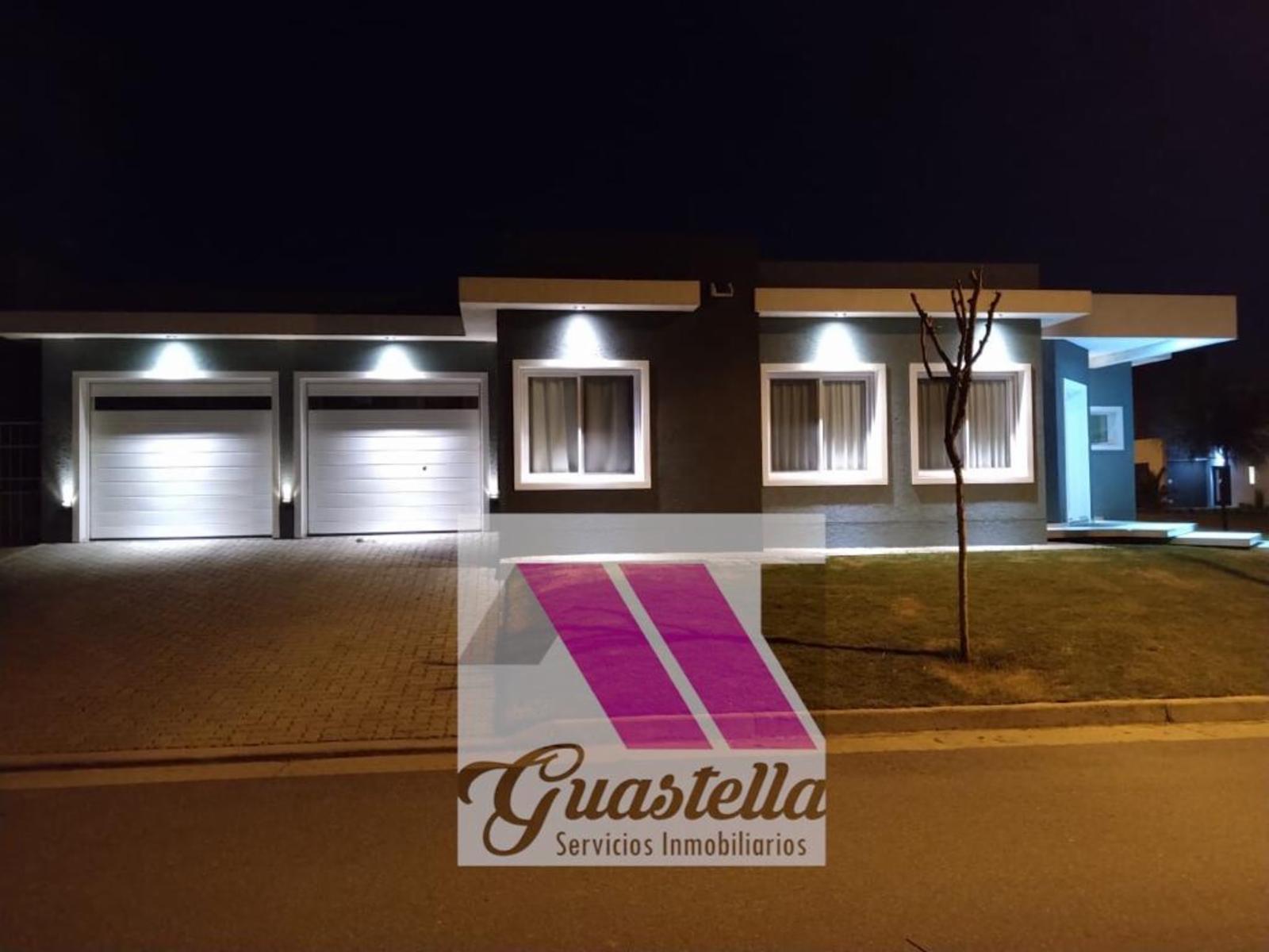 HERMOSA CASA EN VENTA BARRIO CERRADO SIETE SOLES A MINUTOS DE CÓRDOBA CAPITAL Y CON TODAS LAS COMODIDADES — foto 6