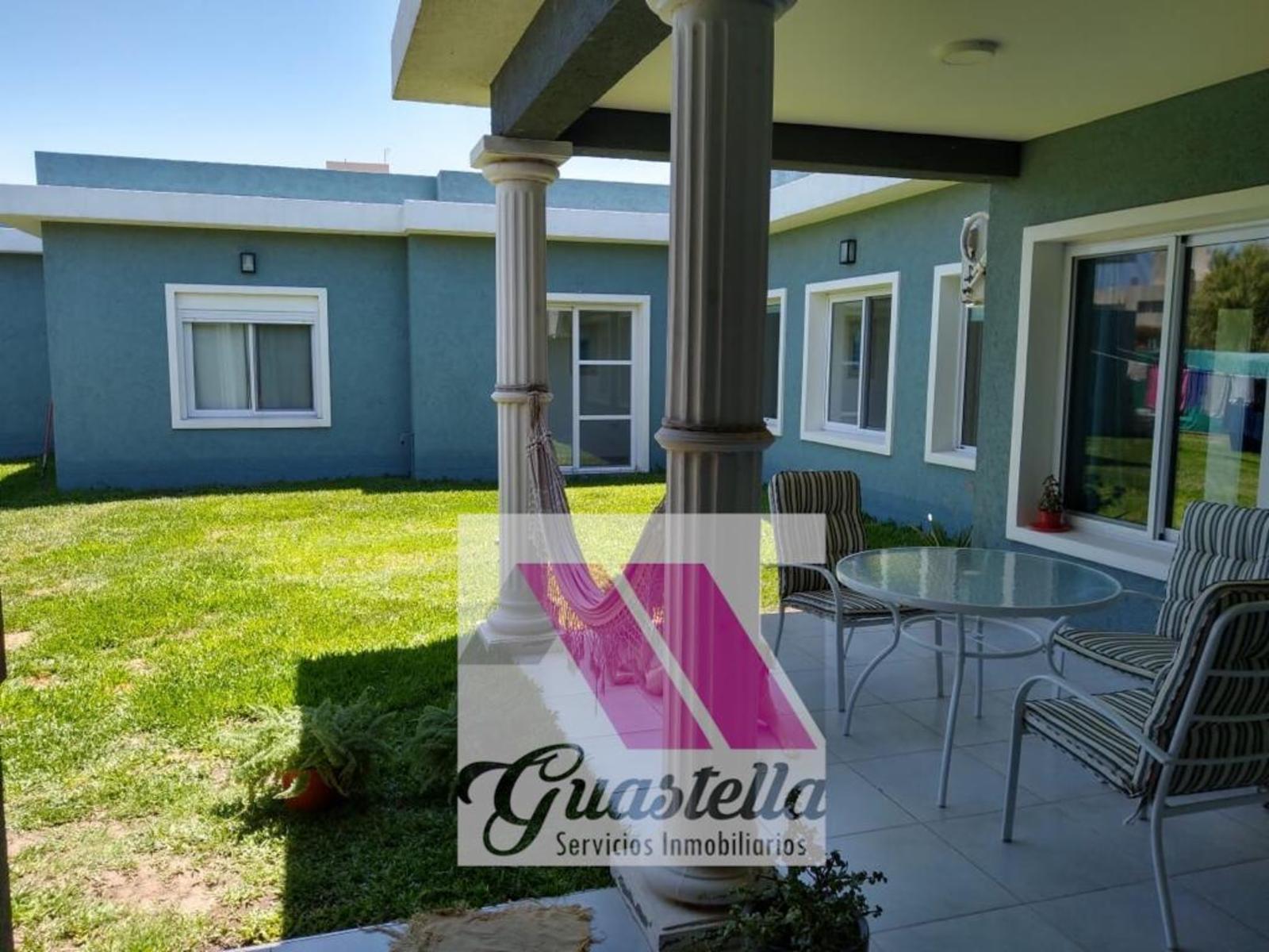 HERMOSA CASA EN VENTA BARRIO CERRADO SIETE SOLES A MINUTOS DE CÓRDOBA CAPITAL Y CON TODAS LAS COMODIDADES — foto 8