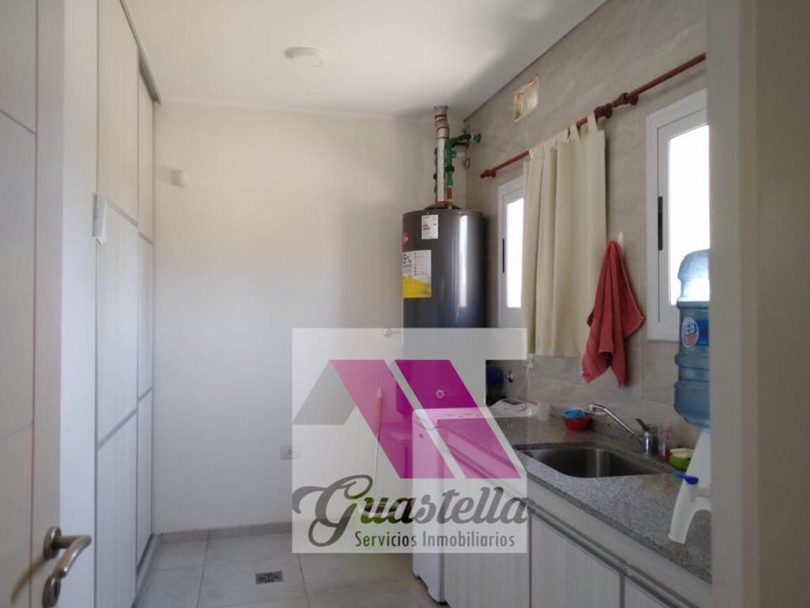 HERMOSA CASA EN VENTA BARRIO CERRADO SIETE SOLES A MINUTOS DE CÓRDOBA CAPITAL Y CON TODAS LAS COMODIDADES — foto 9