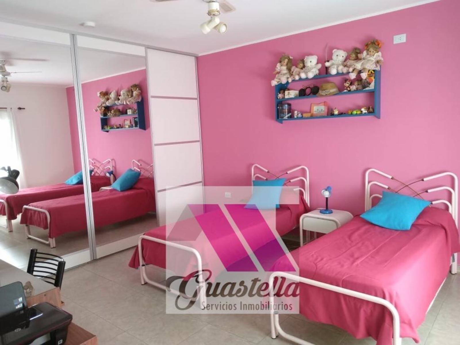 HERMOSA CASA EN VENTA BARRIO CERRADO SIETE SOLES A MINUTOS DE CÓRDOBA CAPITAL Y CON TODAS LAS COMODIDADES — foto 10