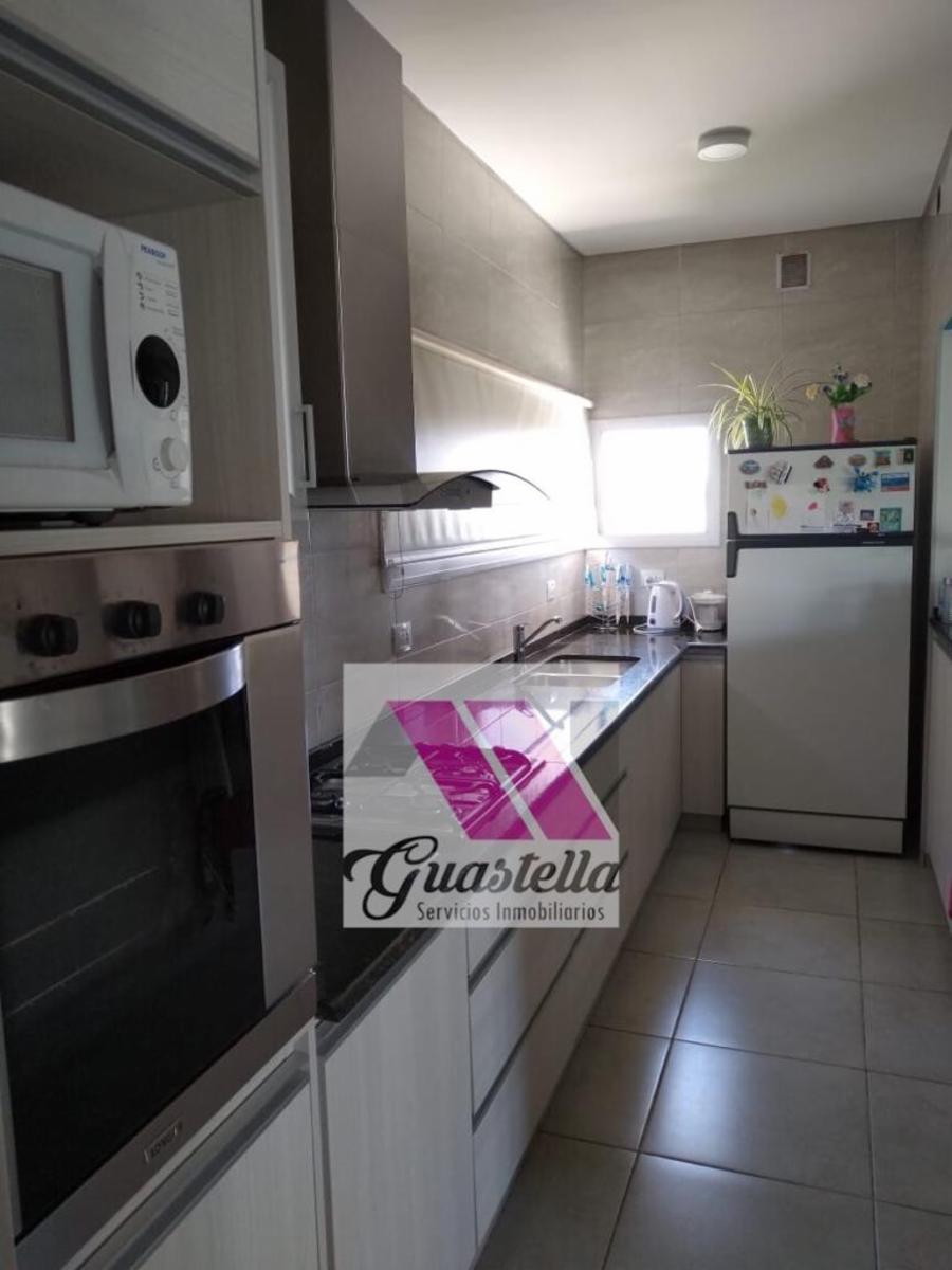 HERMOSA CASA EN VENTA BARRIO CERRADO SIETE SOLES A MINUTOS DE CÓRDOBA CAPITAL Y CON TODAS LAS COMODIDADES — foto 11