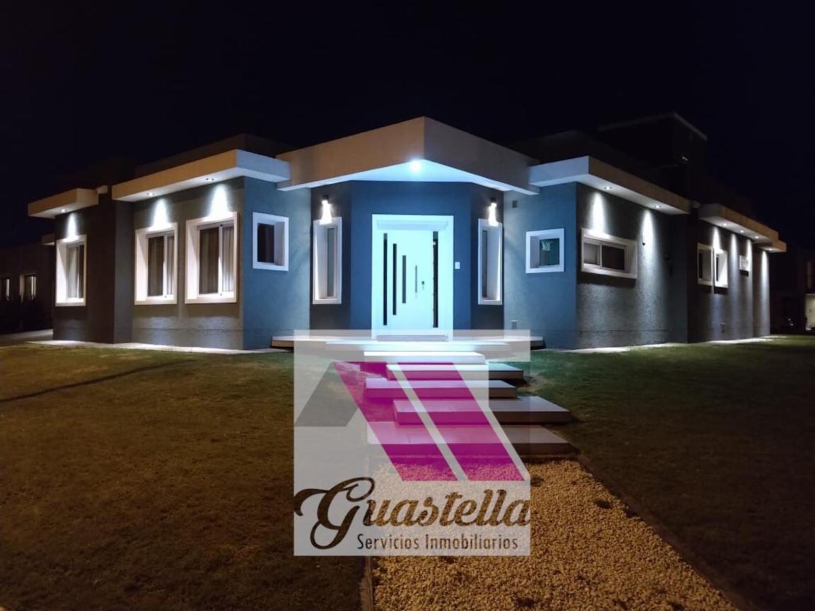 HERMOSA CASA EN VENTA BARRIO CERRADO SIETE SOLES A MINUTOS DE CÓRDOBA CAPITAL Y CON TODAS LAS COMODIDADES — foto 12