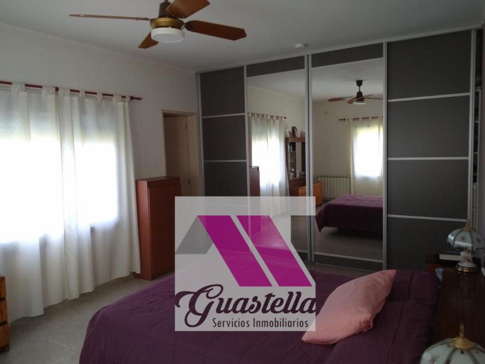 HERMOSA CASA EN VENTA BARRIO CERRADO SIETE SOLES A MINUTOS DE CÓRDOBA CAPITAL Y CON TODAS LAS COMODIDADES — foto 13