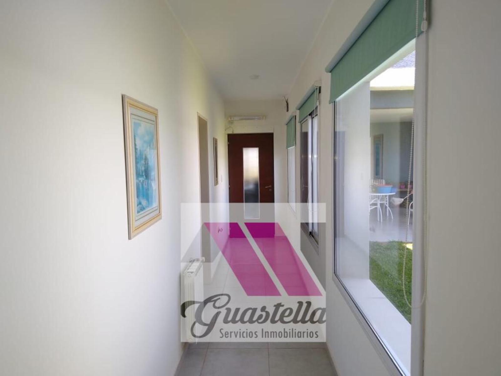 HERMOSA CASA EN VENTA BARRIO CERRADO SIETE SOLES A MINUTOS DE CÓRDOBA CAPITAL Y CON TODAS LAS COMODIDADES — foto 14