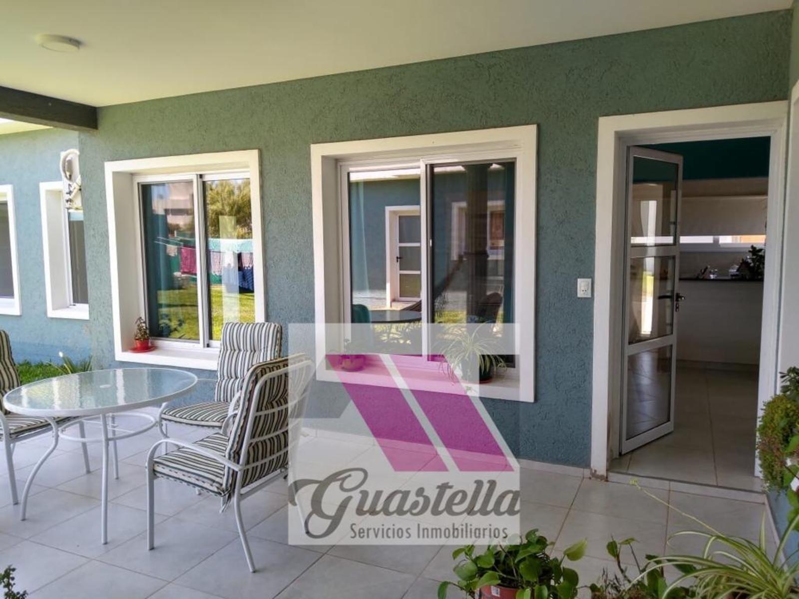 HERMOSA CASA EN VENTA BARRIO CERRADO SIETE SOLES A MINUTOS DE CÓRDOBA CAPITAL Y CON TODAS LAS COMODIDADES — foto 15