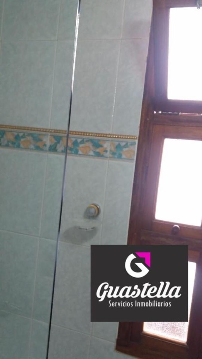 ESPECTACULAR CASA SUPER COMODA EN VILLA DOMINGUEZ