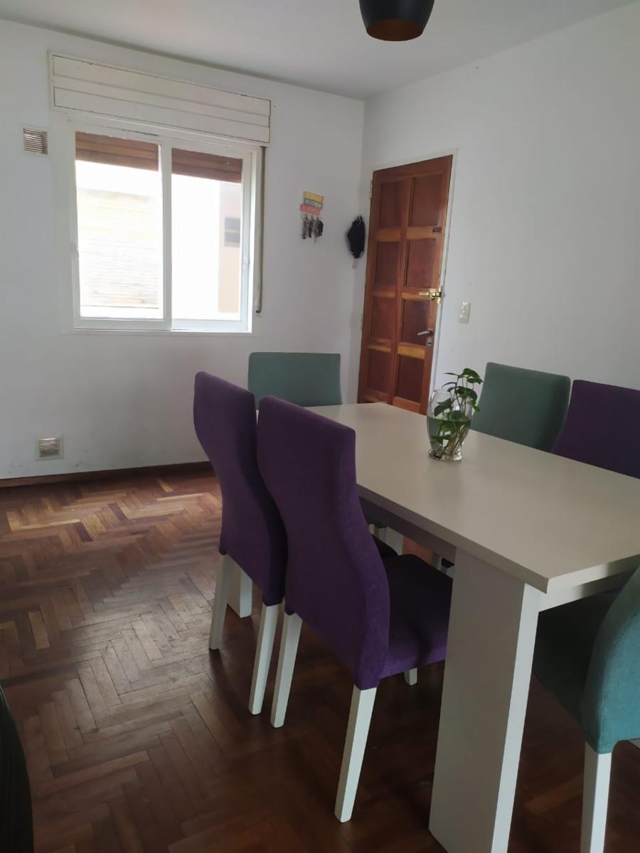 departamento centrico 2 dormitorios — foto 2