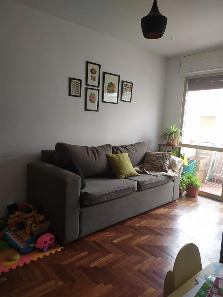 departamento centrico 2 dormitorios — foto 3