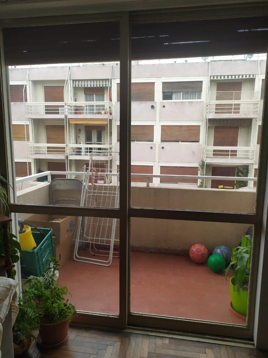 departamento centrico 2 dormitorios — foto 4