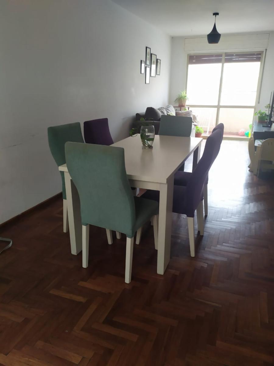 departamento centrico 2 dormitorios — foto 6