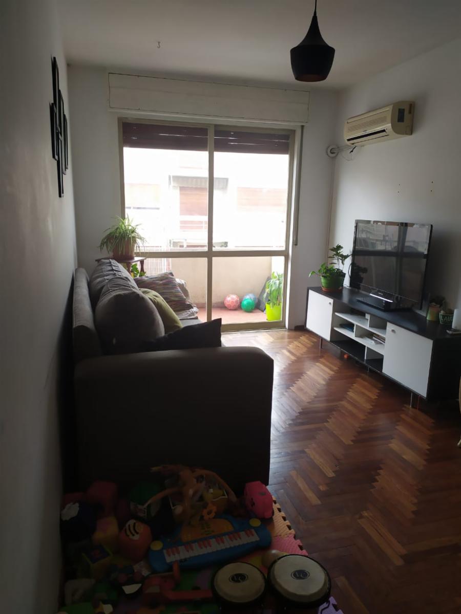 departamento centrico 2 dormitorios — foto 11