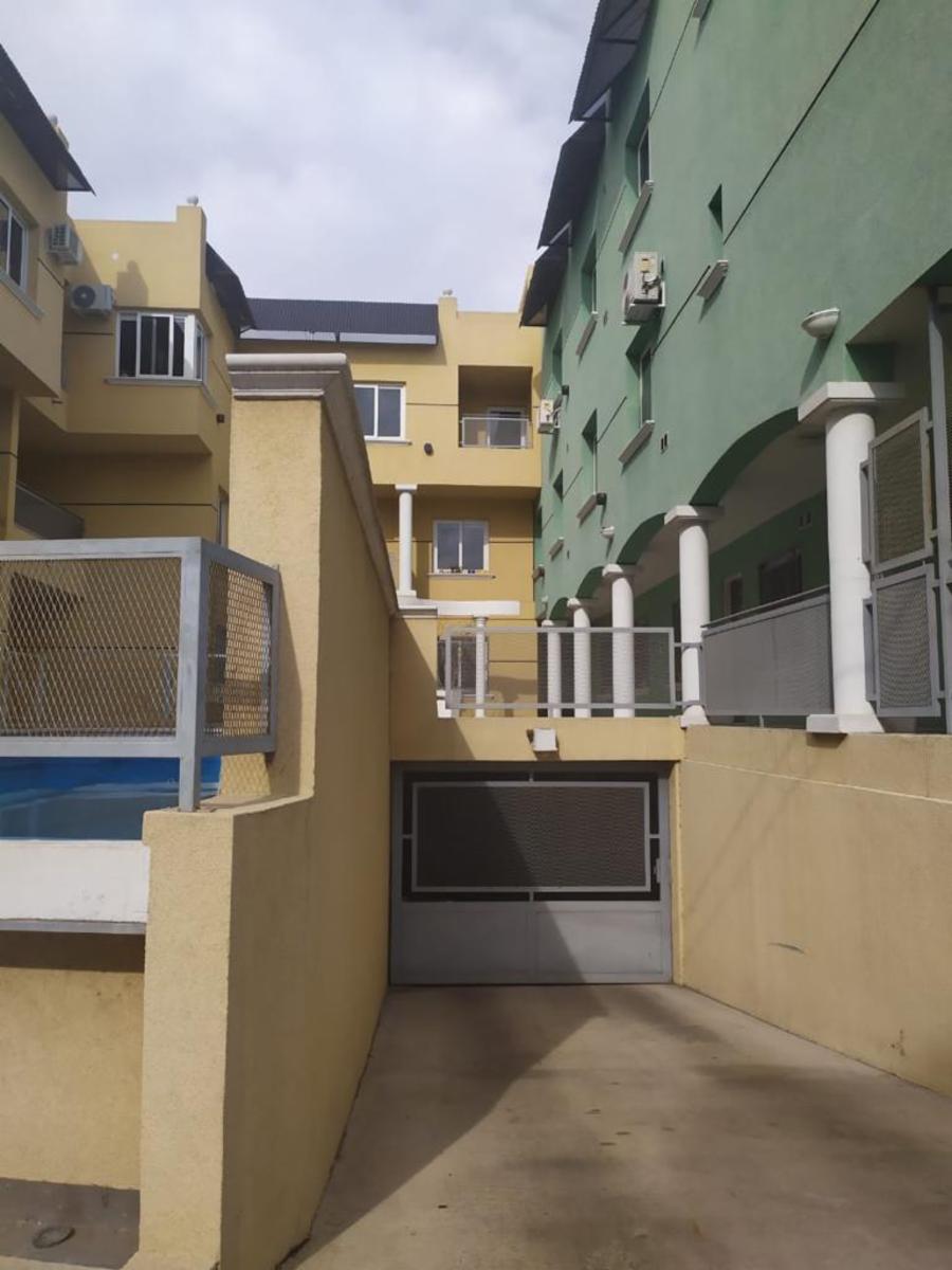 departamento centrico moderno en oportunidad