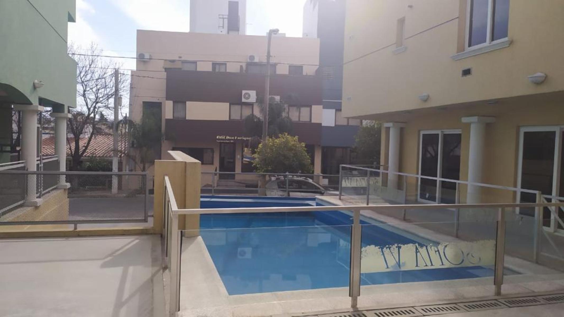 departamento centrico moderno en oportunidad — foto 3