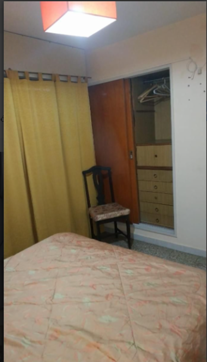 DEPARTAMENTO DE DOS DORMITORIOS , PLANTA BAJA . CON COCHERA . CENTRO — foto 7