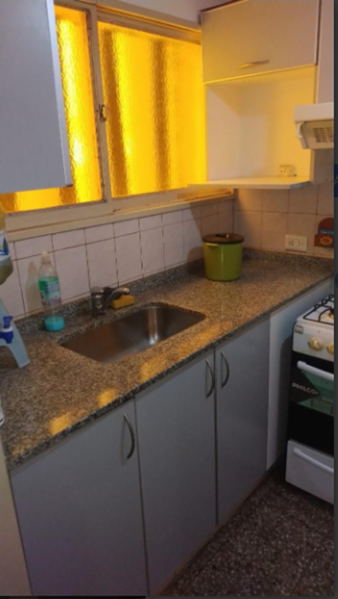 DEPARTAMENTO DE DOS DORMITORIOS , PLANTA BAJA . CON COCHERA . CENTRO — foto 8
