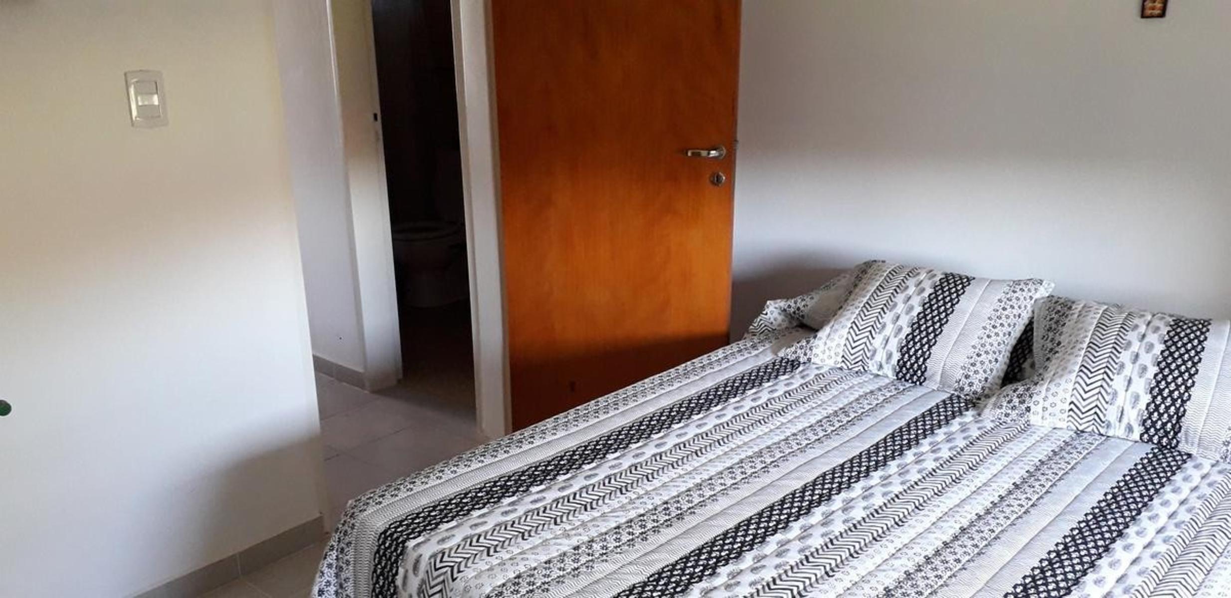 DEPARTAMENTO BARRIO SANTA RITA DOS DORMITORIOS CON COCHERA — foto 3