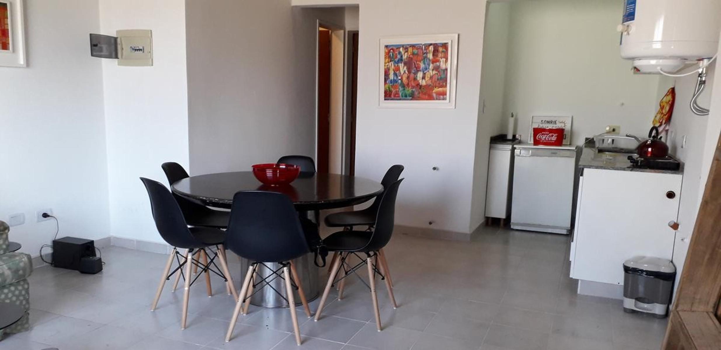 DEPARTAMENTO BARRIO SANTA RITA DOS DORMITORIOS CON COCHERA — foto 5