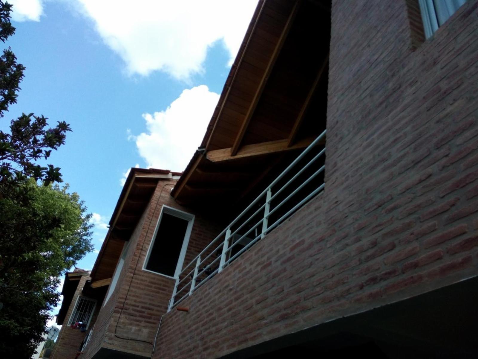 DEPARTAMENTO BARRIO SANTA RITA DOS DORMITORIOS CON COCHERA — foto 7