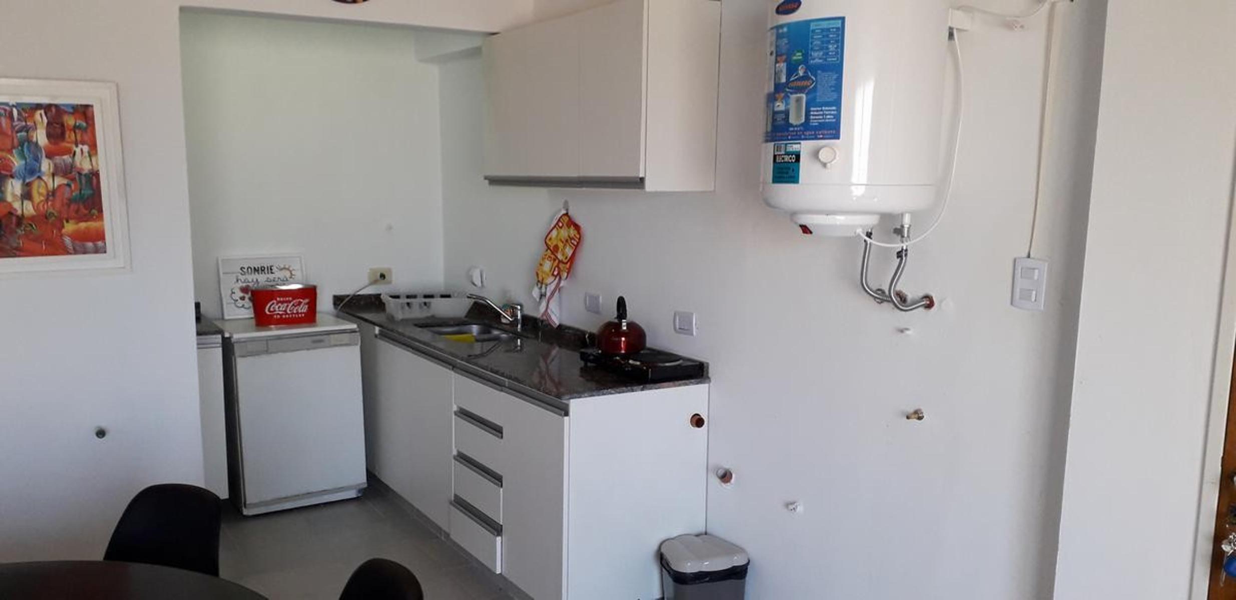 DEPARTAMENTO BARRIO SANTA RITA DOS DORMITORIOS CON COCHERA — foto 8