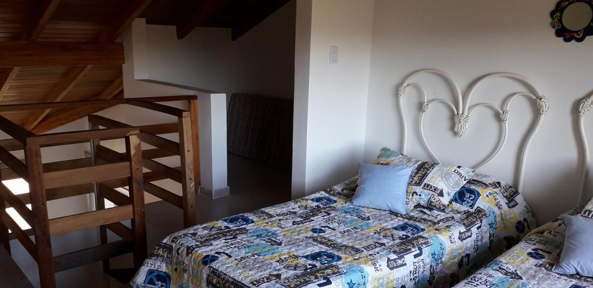 DEPARTAMENTO BARRIO SANTA RITA DOS DORMITORIOS CON COCHERA — foto 10