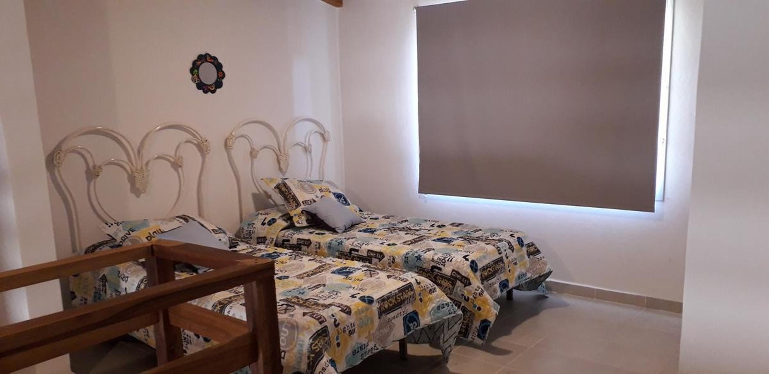 DEPARTAMENTO BARRIO SANTA RITA DOS DORMITORIOS CON COCHERA — foto 11