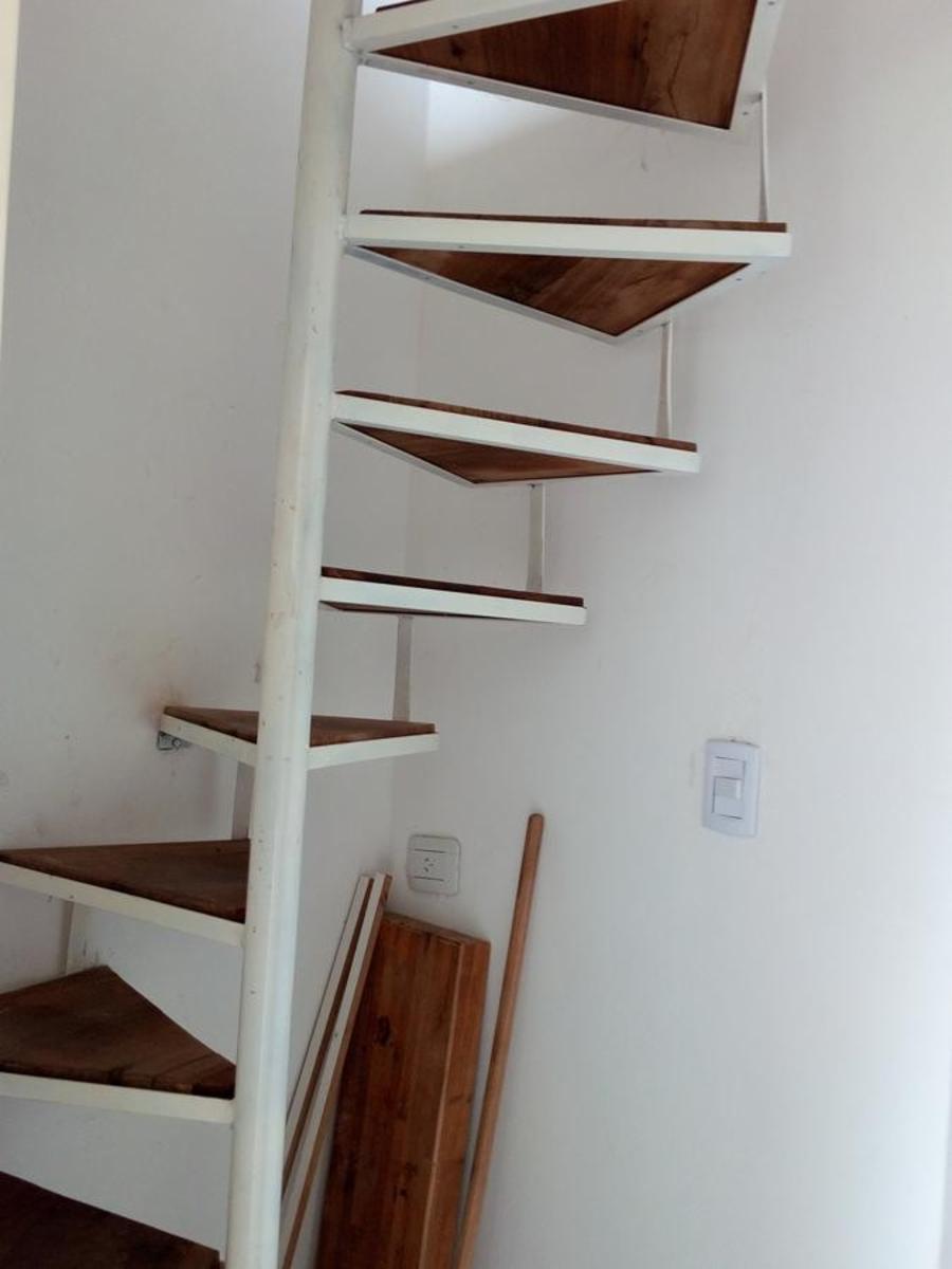 DEPARTAMENTO BARRIO SANTA RITA DOS DORMITORIOS CON COCHERA — foto 12