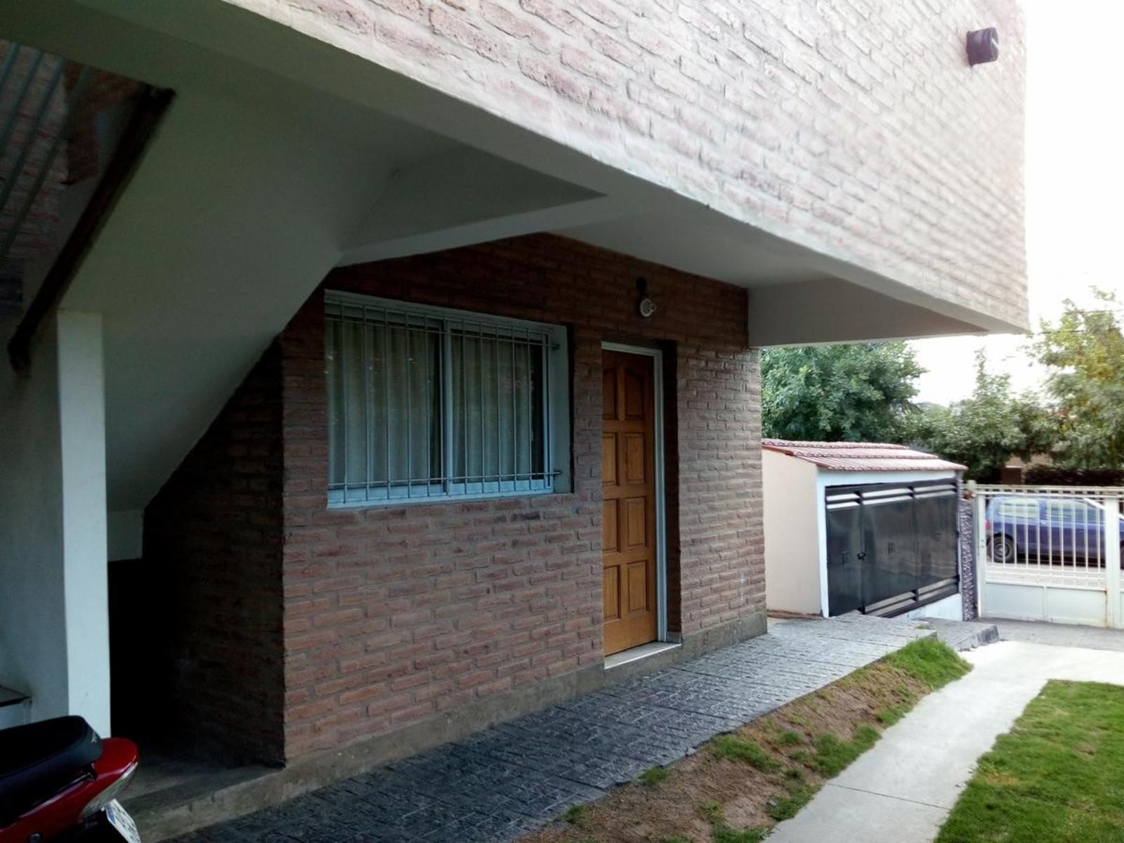 DEPARTAMENTO BARRIO SANTA RITA DOS DORMITORIOS CON COCHERA — foto 13