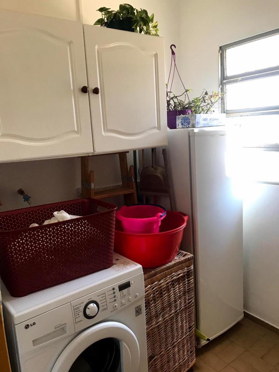 CASA DE DOS DORMITORIOS , PATIO GRANDE, CERCA DEL CENTRO — foto 6
