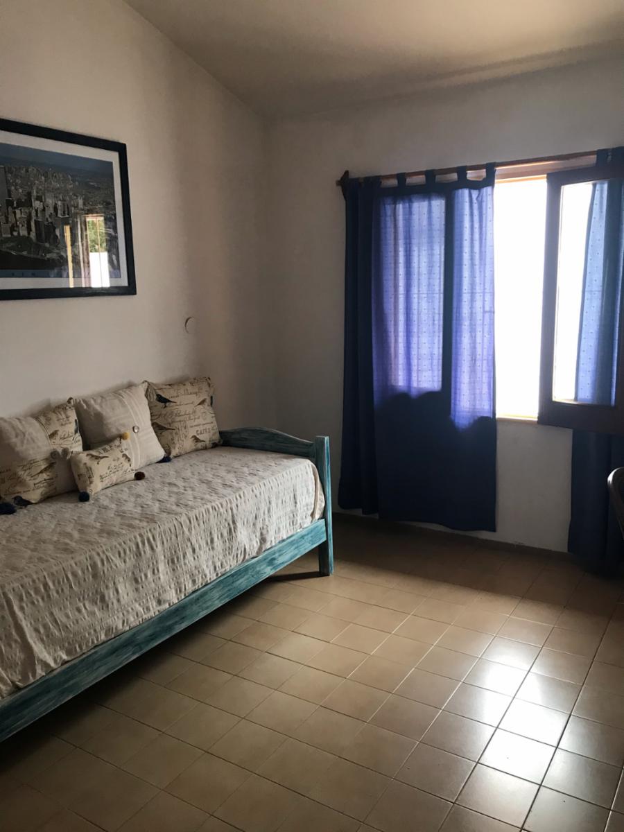 CASA DE DOS DORMITORIOS , PATIO GRANDE, CERCA DEL CENTRO — foto 8