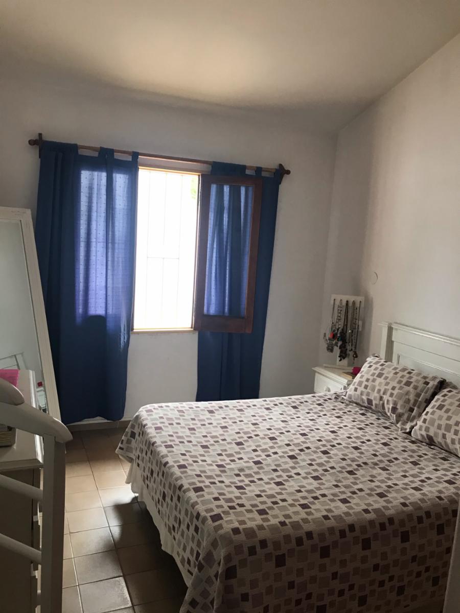 CASA DE DOS DORMITORIOS , PATIO GRANDE, CERCA DEL CENTRO — foto 12