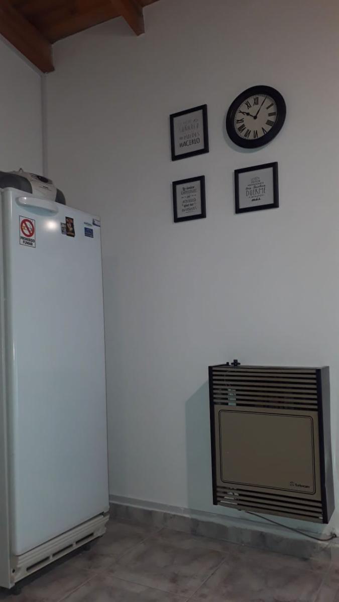 DEPARTAMENTO CENTRICO , AMPLIO Y MODERNO