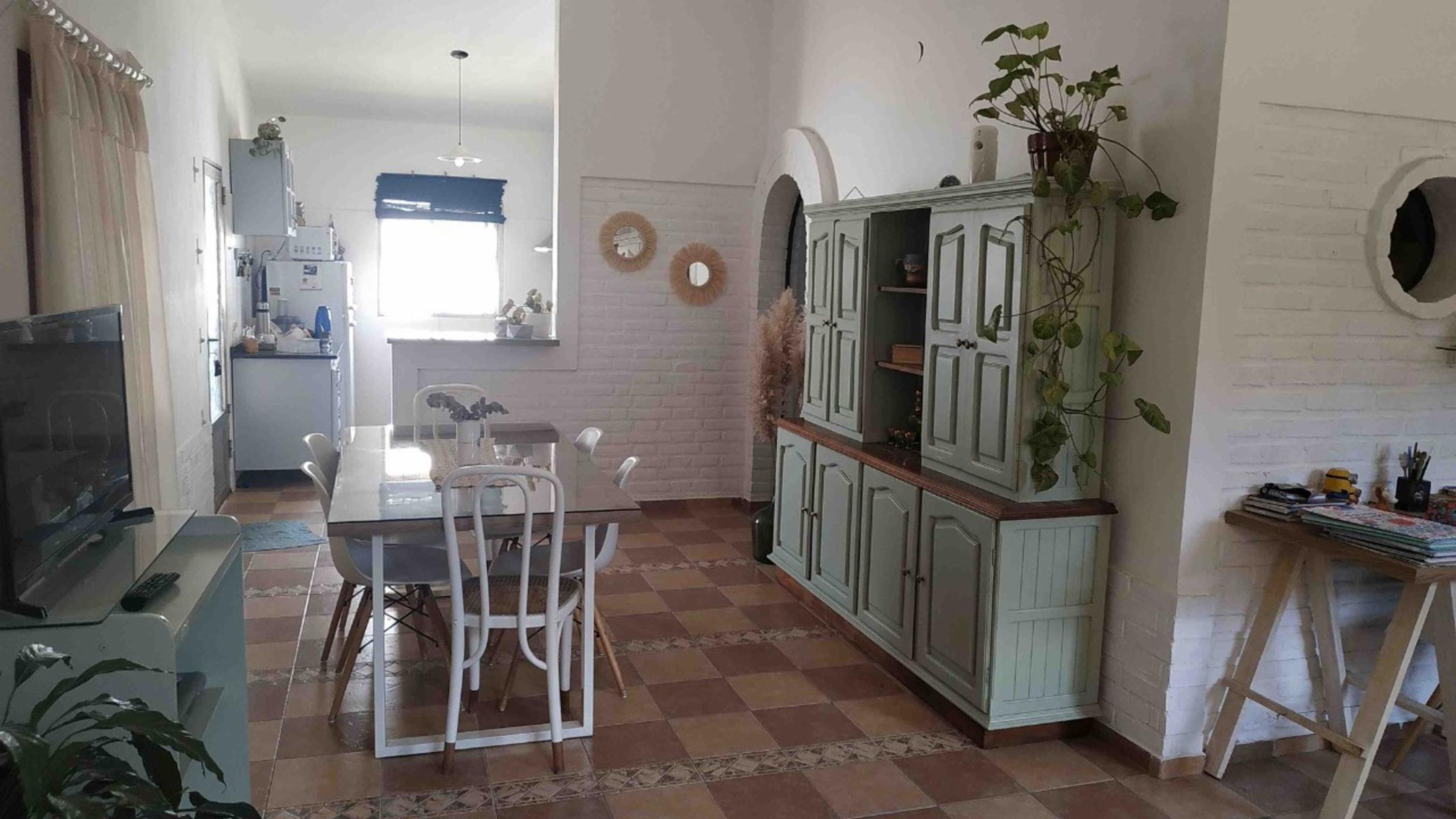 CASA TRES DORMITORIOS, DOS BAÑOS , COCINA COMEDOR , LIVING , PARQUE , CENTRICA — foto 10