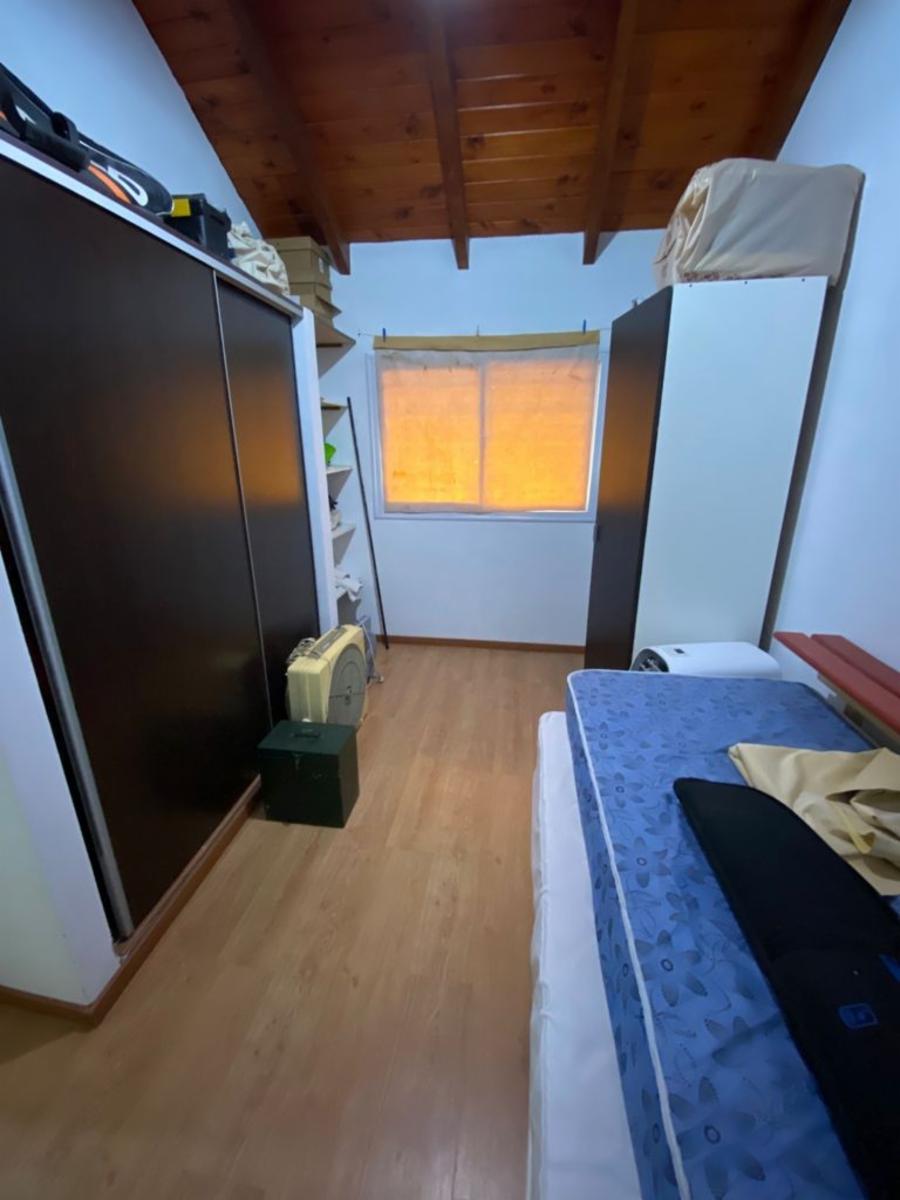 CASA DOS DORMITORIOS , MODERNA, PATIO GRANDE, PILETA — foto 7