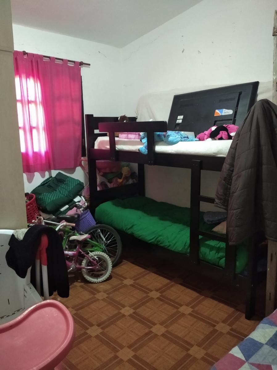 OPORTUNIDAD CASA MAS COMPLEJO A TERMINAR EN UNA HERMOSA ZONA DE LA CIUDAD DE TANTI