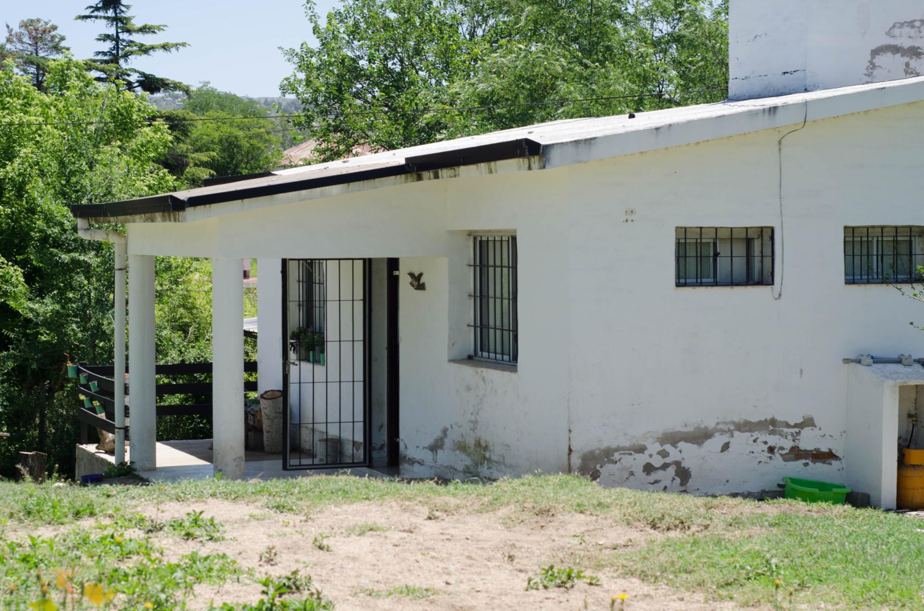 OPORTUNIDAD CASA MAS COMPLEJO A TERMINAR EN UNA HERMOSA ZONA DE LA CIUDAD DE TANTI — foto 4