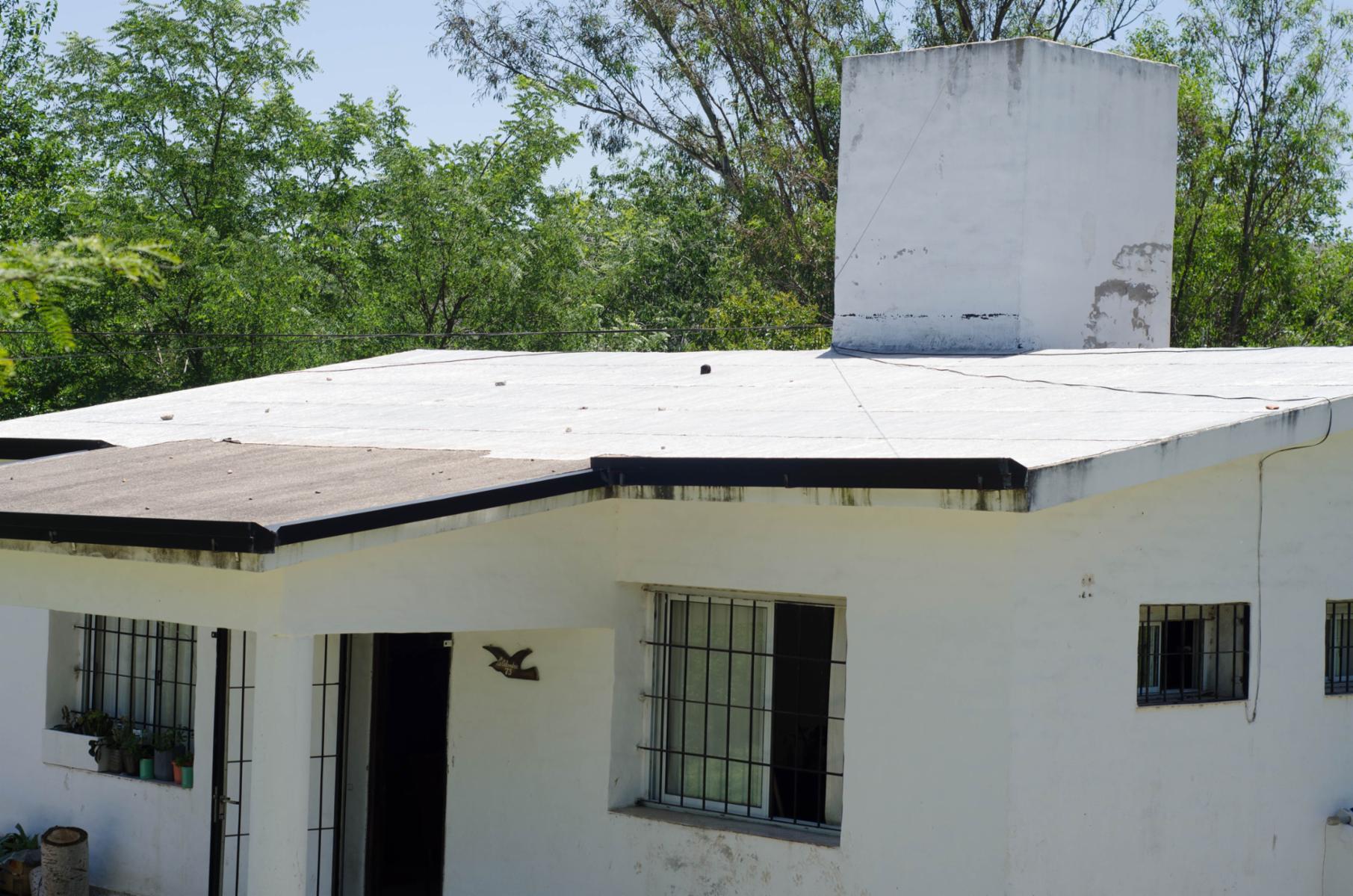 OPORTUNIDAD CASA MAS COMPLEJO A TERMINAR EN UNA HERMOSA ZONA DE LA CIUDAD DE TANTI — foto 7