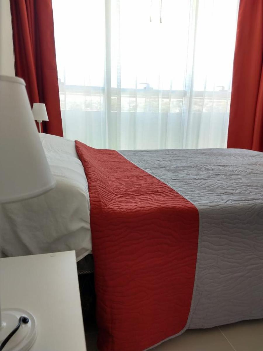 DEPARTAMENTO CON BALCON, UN DORMITORIO , PILETA , QUINCHO , EXCELENTE UBICACION — foto 4