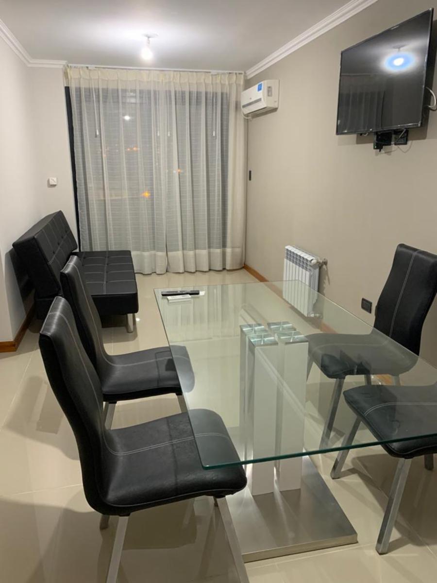DEPARTAMENTO CON BALCON, UN DORMITORIO , PILETA , QUINCHO , EXCELENTE UBICACION — foto 5
