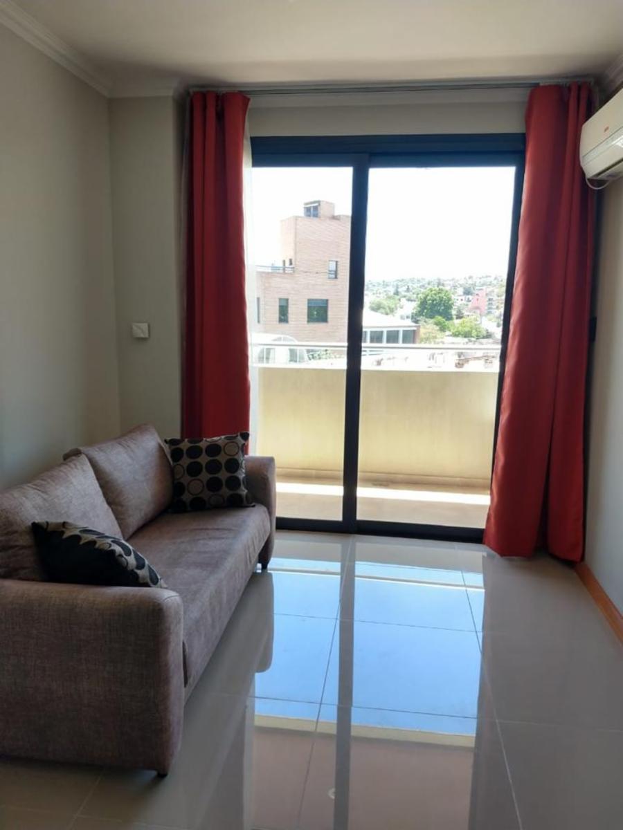 DEPARTAMENTO CON BALCON, UN DORMITORIO , PILETA , QUINCHO , EXCELENTE UBICACION — foto 6