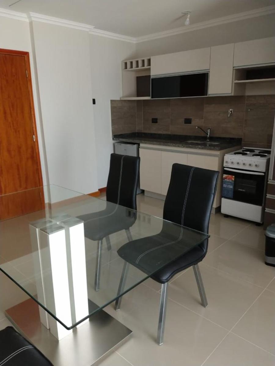 DEPARTAMENTO CON BALCON, UN DORMITORIO , PILETA , QUINCHO , EXCELENTE UBICACION — foto 7