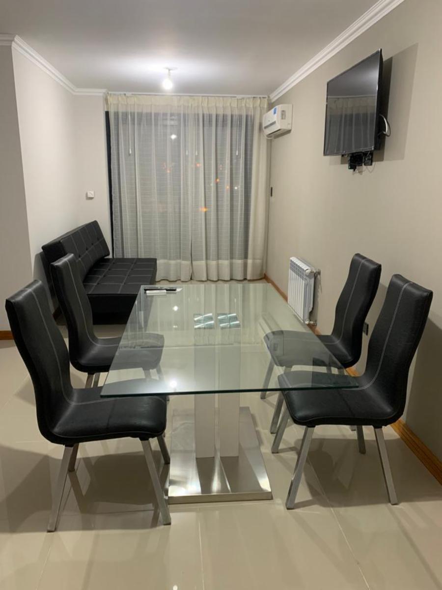 DEPARTAMENTO CON BALCON, UN DORMITORIO , PILETA , QUINCHO , EXCELENTE UBICACION — foto 8