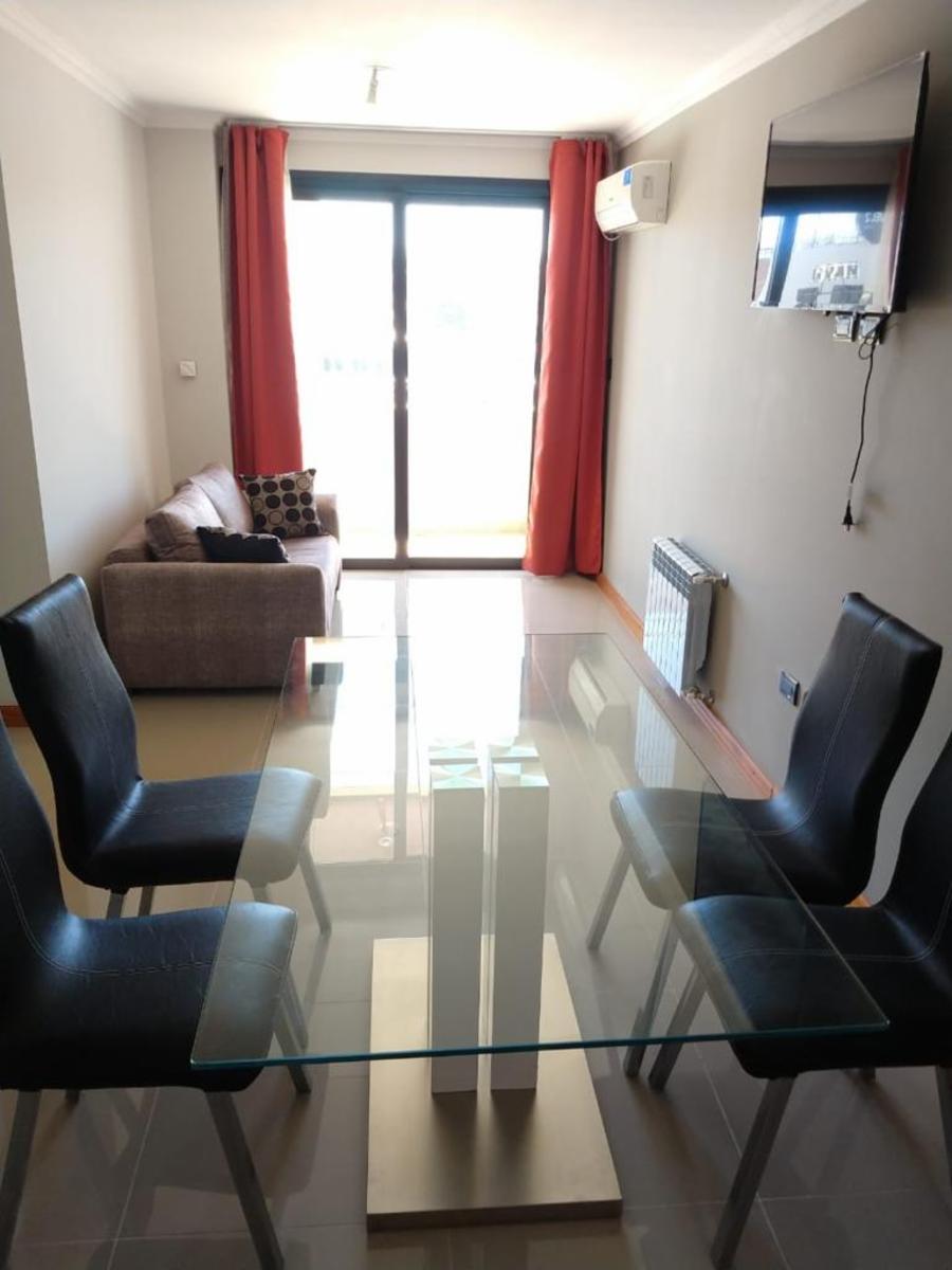 DEPARTAMENTO CON BALCON, UN DORMITORIO , PILETA , QUINCHO , EXCELENTE UBICACION — foto 9