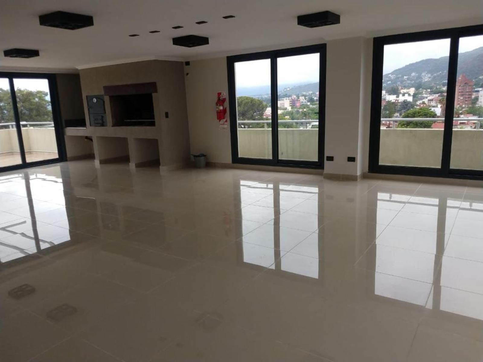 DEPARTAMENTO CON BALCON, UN DORMITORIO , PILETA , QUINCHO , EXCELENTE UBICACION — foto 12