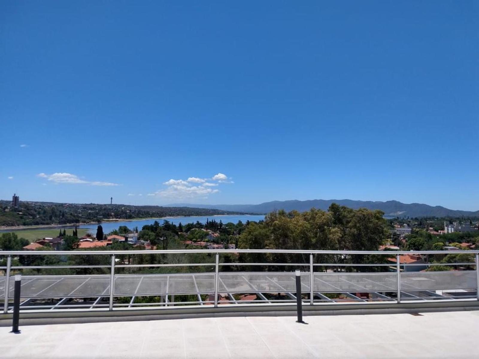 DEPARTAMENTO CON BALCON, UN DORMITORIO , PILETA , QUINCHO , EXCELENTE UBICACION — foto 13