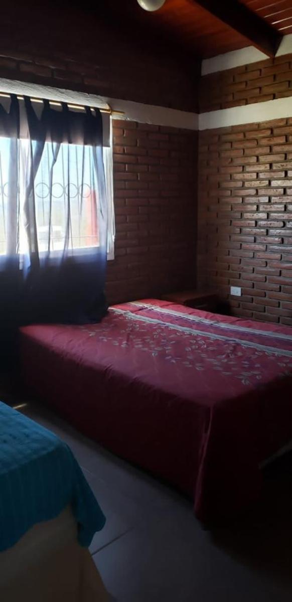 HERMOSA CASA EN VILLA FLOR SERRANA CON EXCELENTE VISTA — foto 5