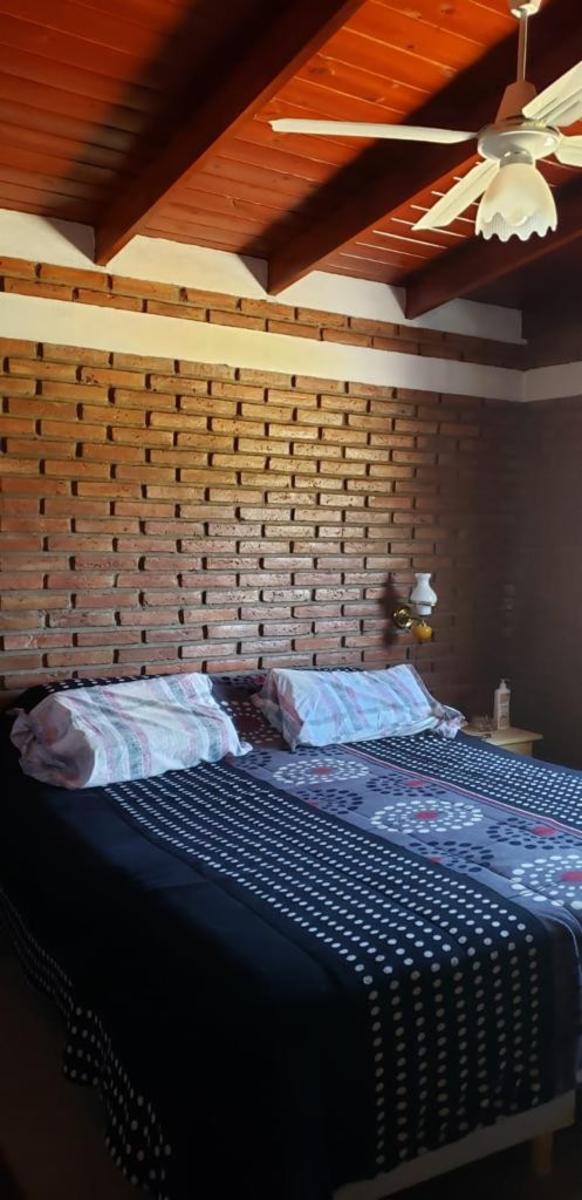 HERMOSA CASA EN VILLA FLOR SERRANA CON EXCELENTE VISTA — foto 6