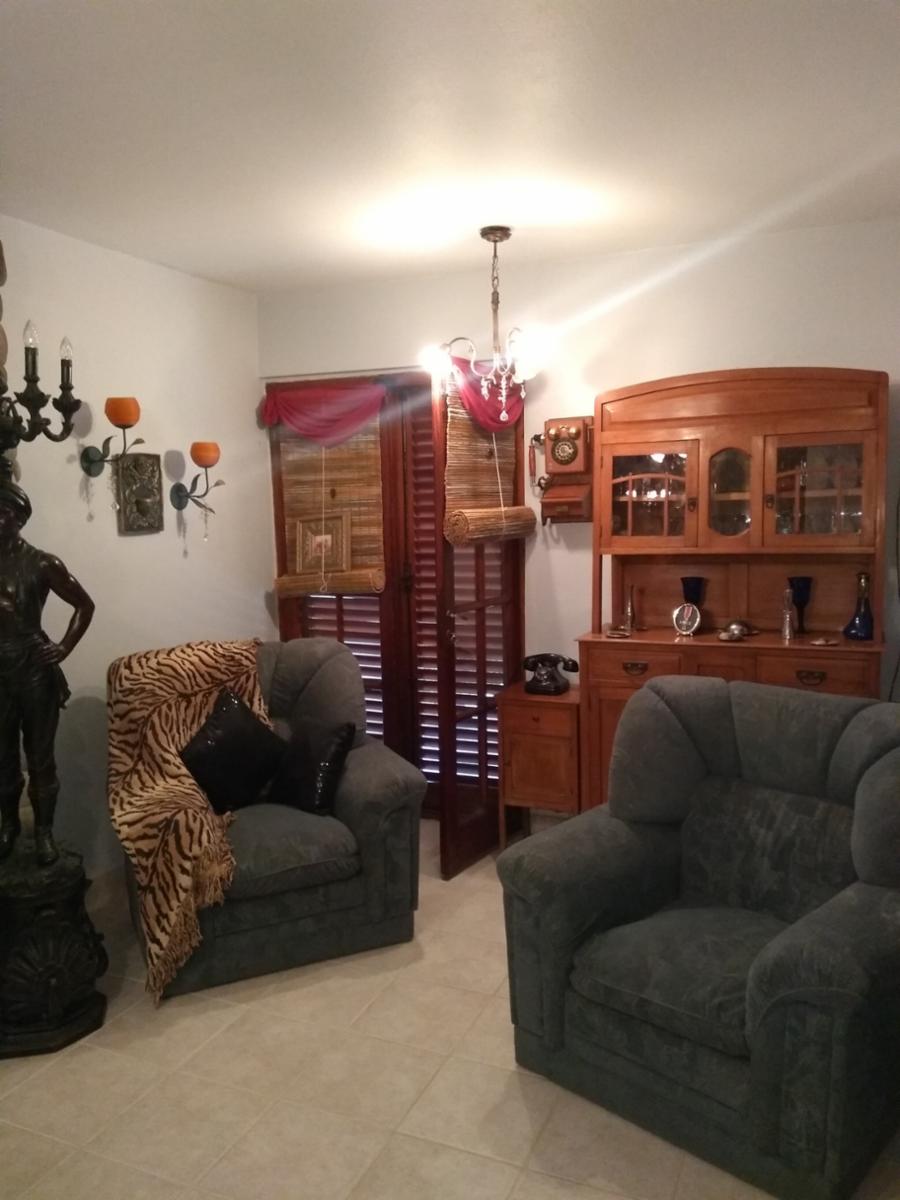 CASA EN VENTA TRES DORMITORIOS , DOS BAÑOS , COCINA COMEDOR , LIVING , CENTRICA — foto 6
