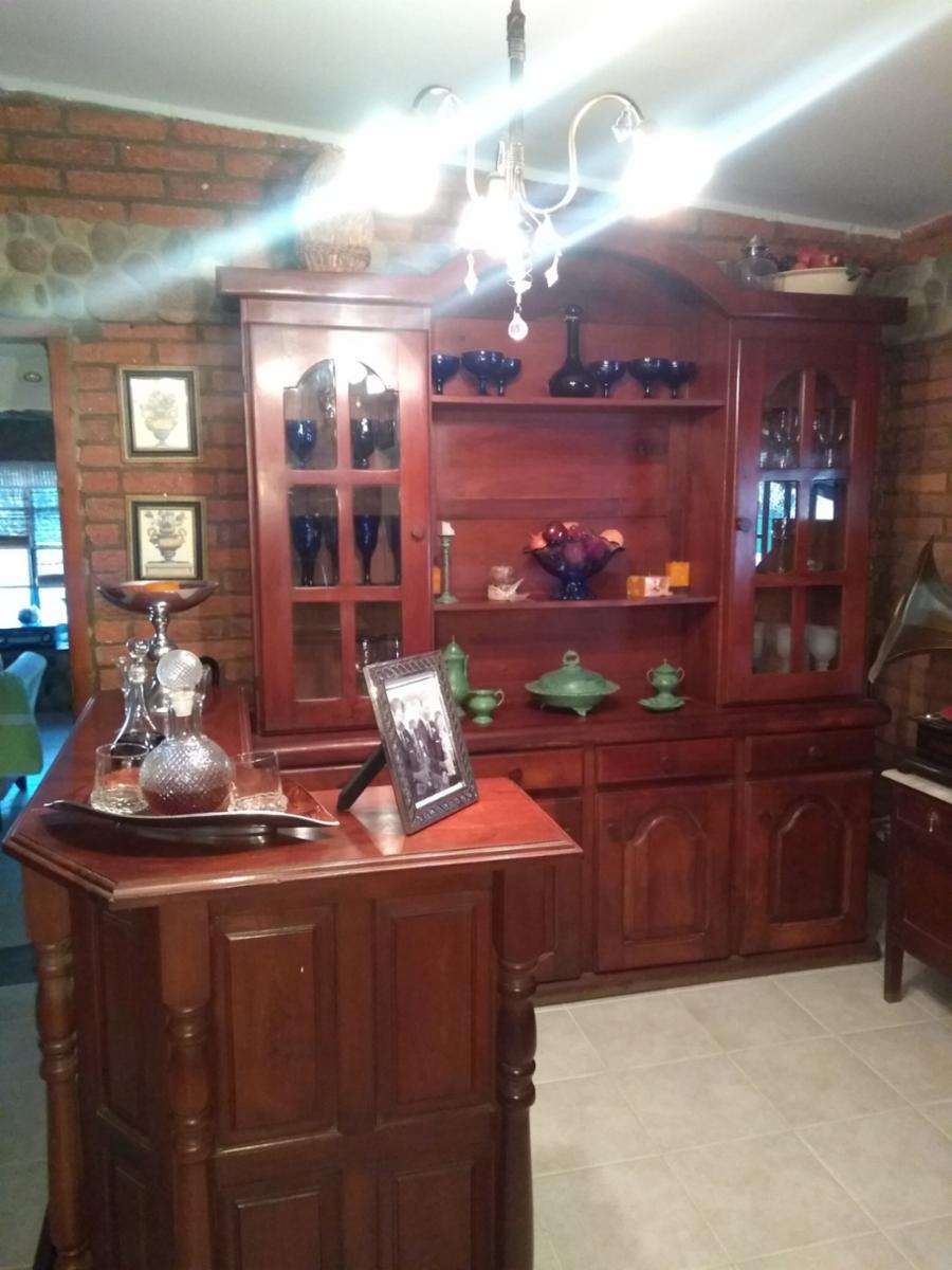 CASA EN VENTA TRES DORMITORIOS , DOS BAÑOS , COCINA COMEDOR , LIVING , CENTRICA — foto 7