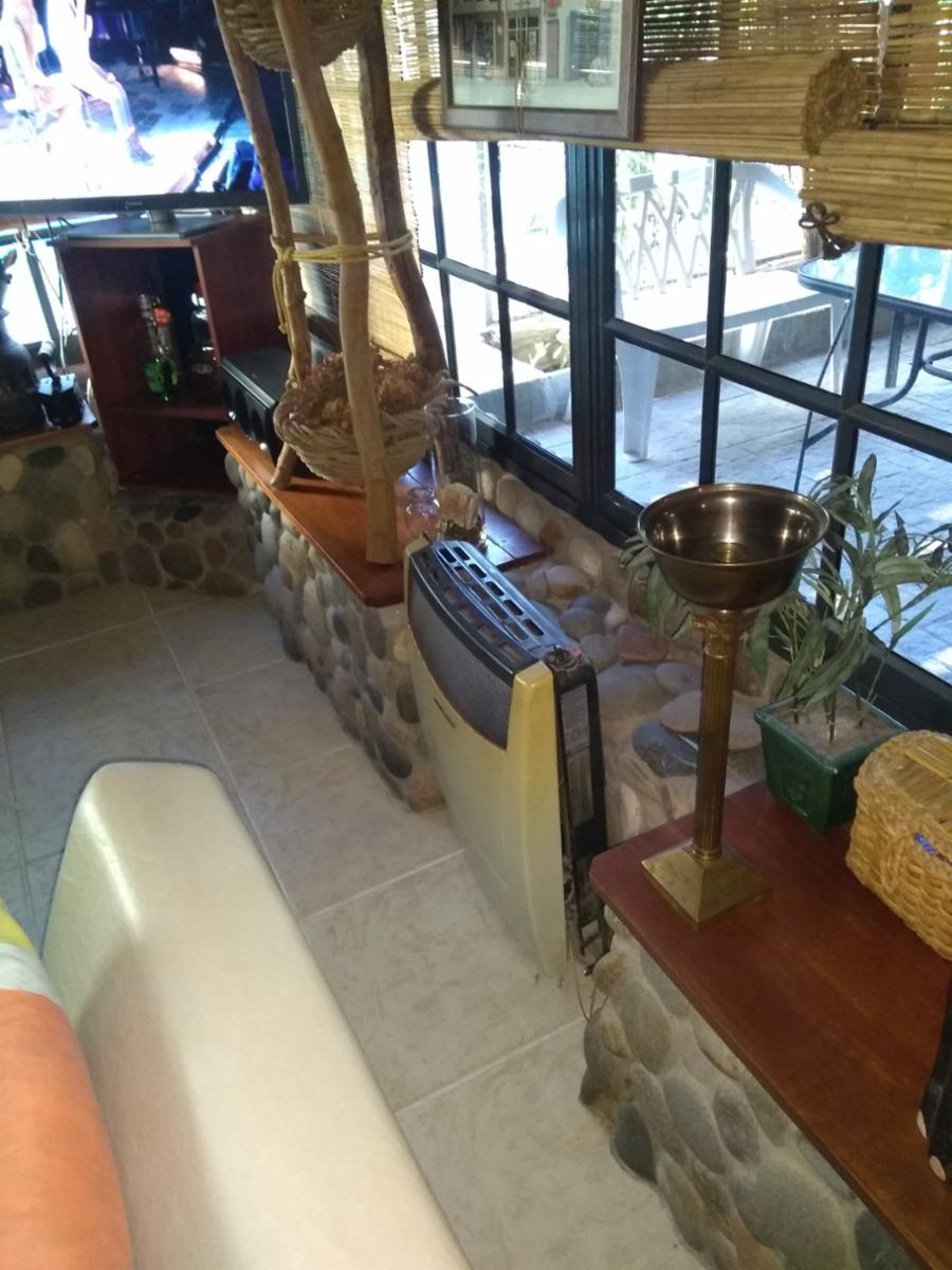 CASA EN VENTA TRES DORMITORIOS , DOS BAÑOS , COCINA COMEDOR , LIVING , CENTRICA — foto 8